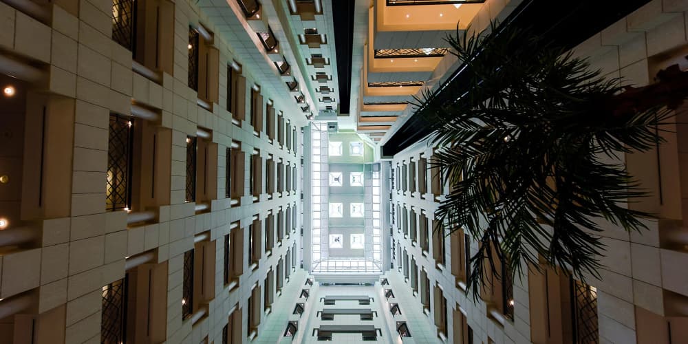 Millennium Downtown, photo 2