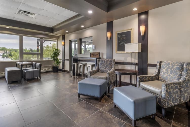 Best Western Plus Chocolate Lake Hotel photo 3