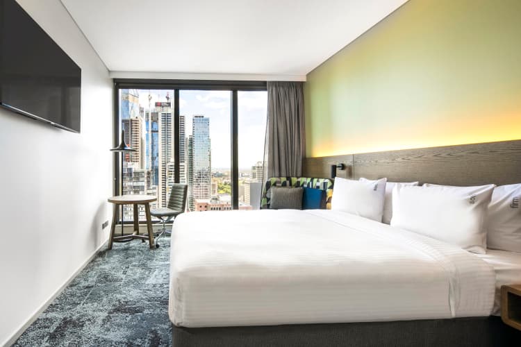 Holiday Inn Express Melbourne Little Collins photo 5