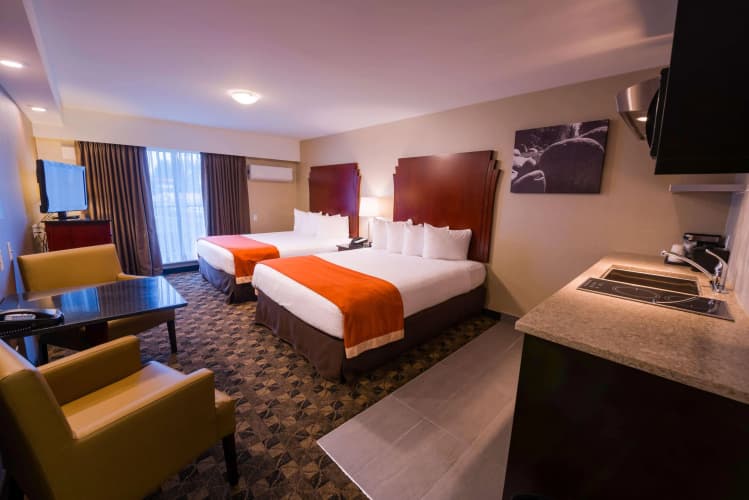 Best Western Northgate Inn photo 5