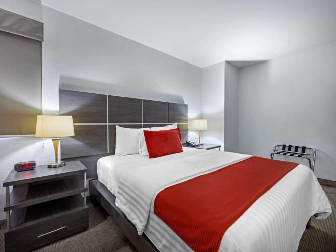 Comfort Inn Queretaro, photo 4