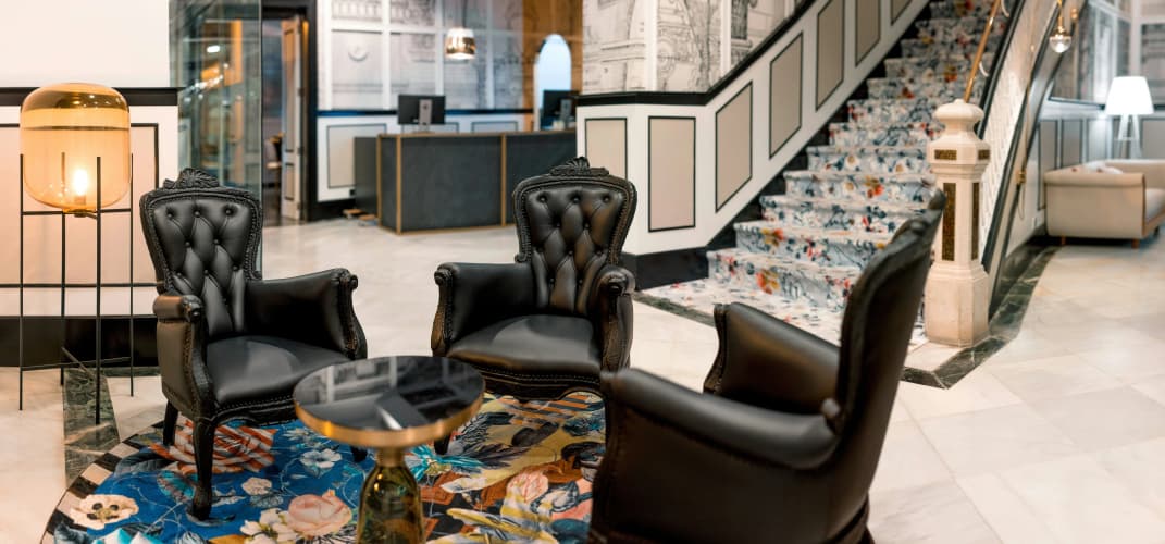 SH Ingles Boutique Hotel photo 3