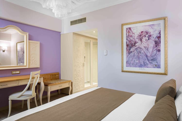 Rodos Palladium Leisure & Wellness, photo 3