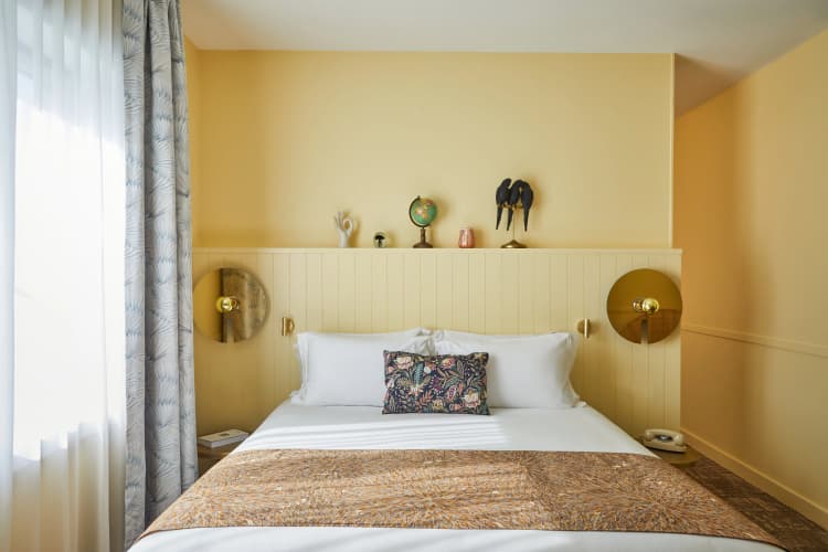Hotel Indigo Bordeaux Centre Chartrons photo 5