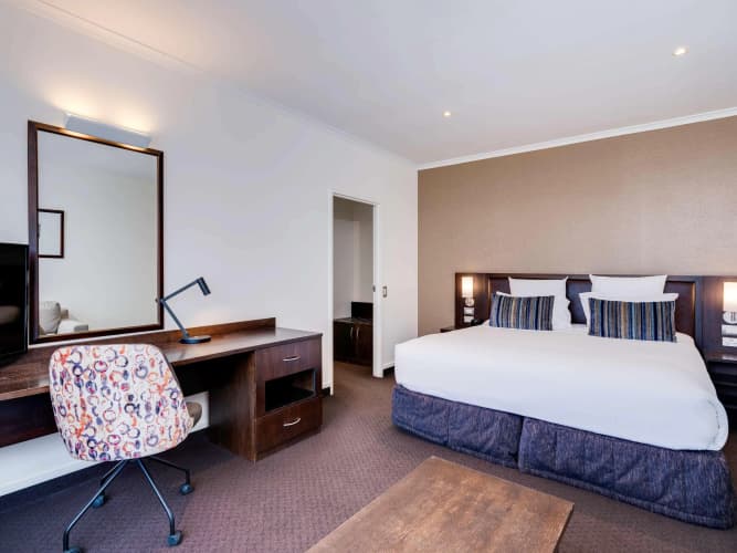 Novotel Rotorua Lakeside photo 5