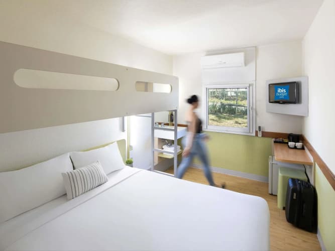 Ibis Budget Canberra photo 5
