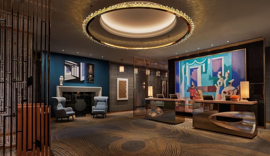 Viceroy Chicago, photo 3