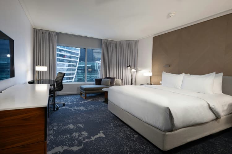 InterContinental Toronto Centre photo 4