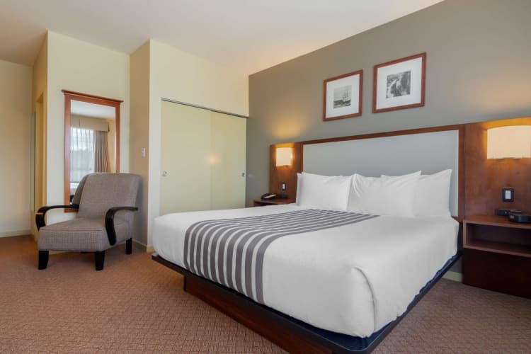 Best Western Plus Chemainus Inn, photo 5