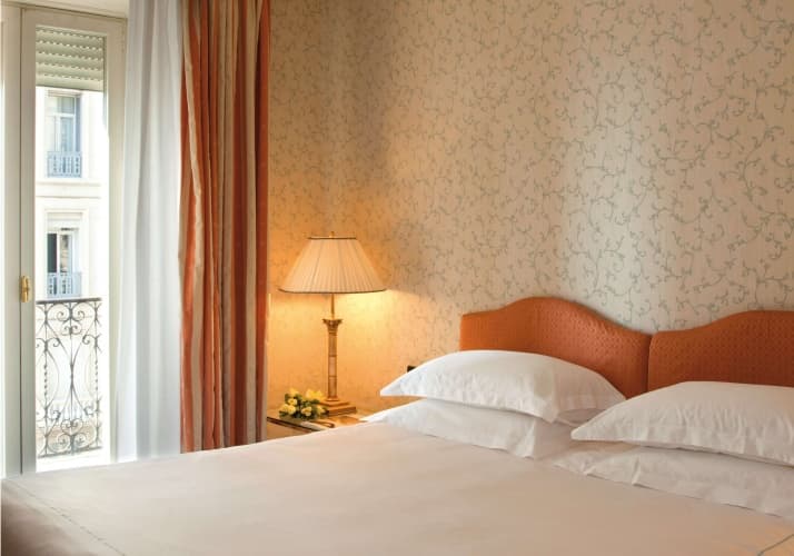 Grand Hotel Santa Lucia, photo 5
