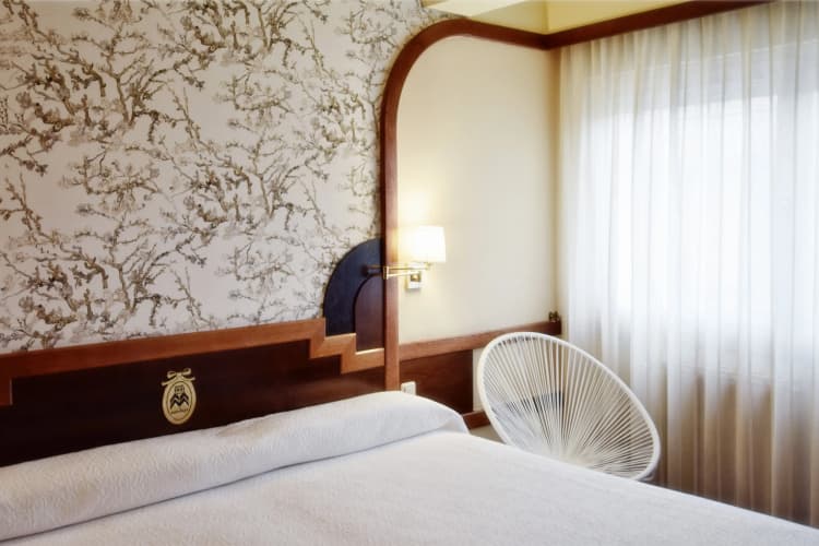 Hotel Maria Luisa photo 5