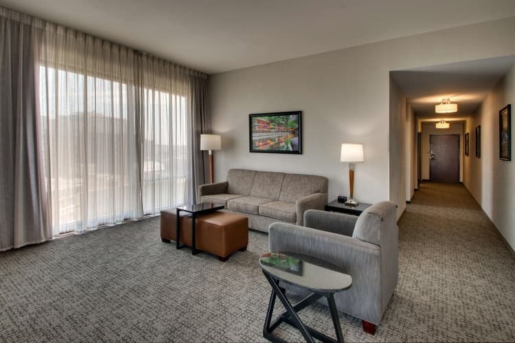 Drury Plaza Hotel San Antonio Riverwalk photo 4