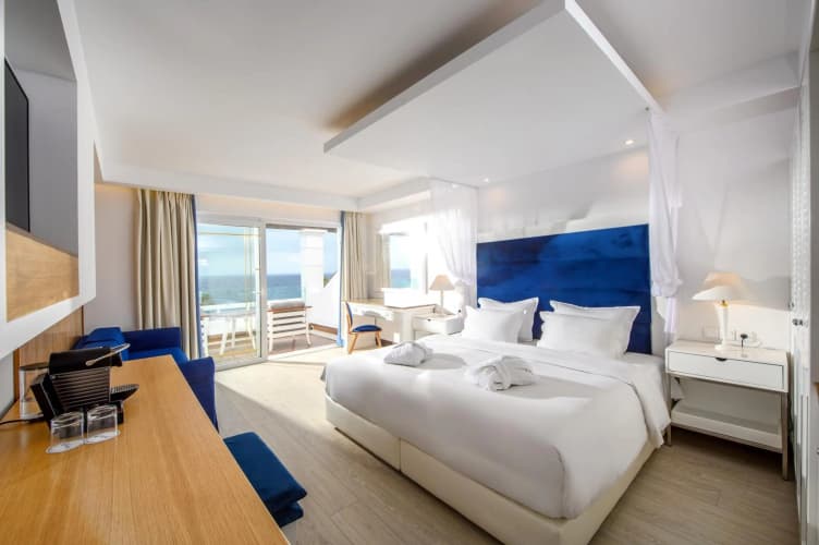 Minos Imperial Luxury Beach Resort and Spa Milatos photo 4