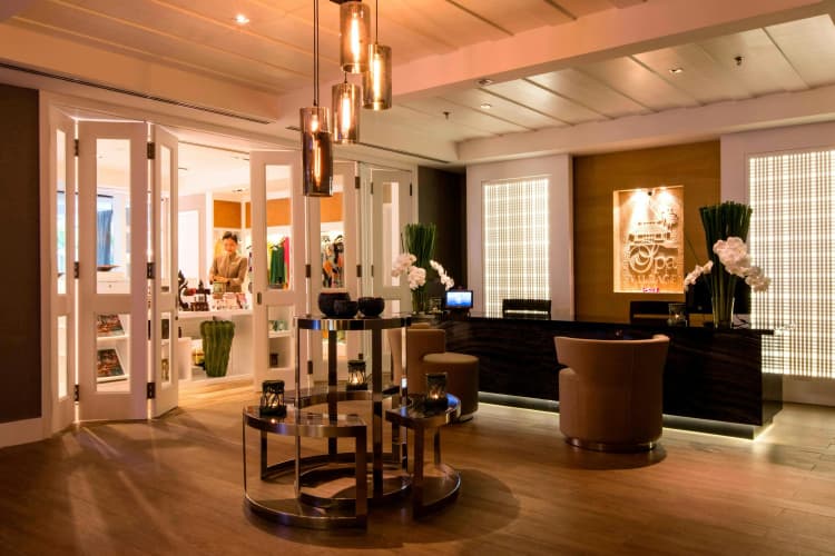 The Ritz-Carlton Kuala Lumpur photo 3