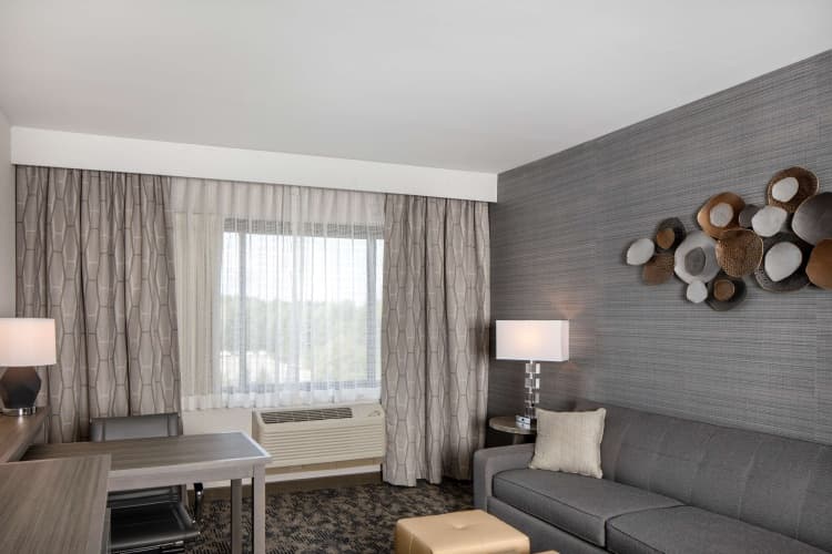 Embassy Suites by Hilton Portland Maine, photo 4