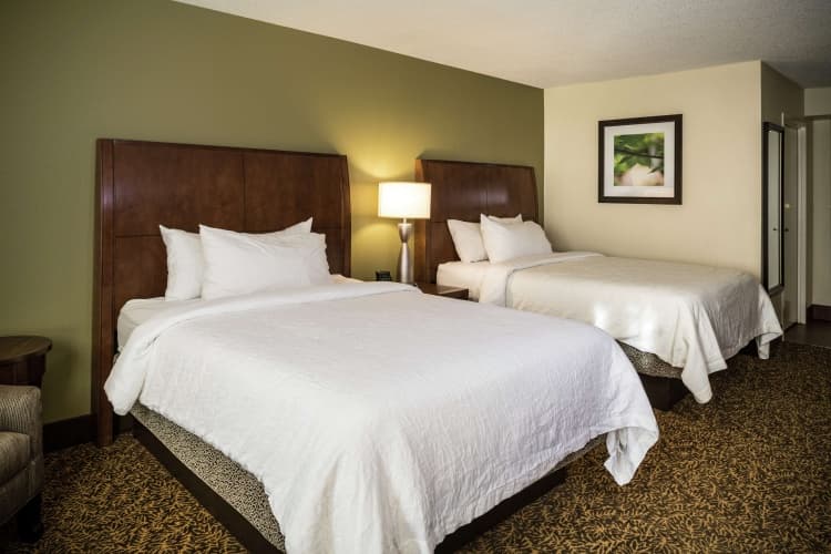 Hilton Garden Inn Richmond Innsbrook, photo 5