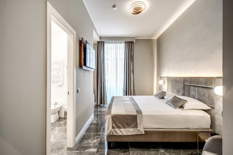 Apollo Boutique Hotel photo 4