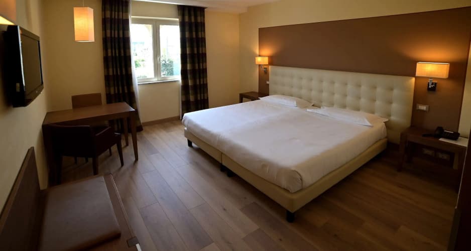 Best Western Grand Hotel Guinigi photo 4