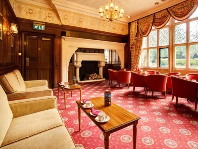 Best Western Plus Grim's Dyke Hotel, photo 3