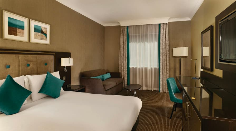 DoubleTree by Hilton Hotel Woking photo 5