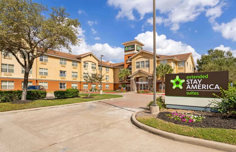 Extended Stay America -Houston-Med Ctr-Nrg Pk-Brae photo 2