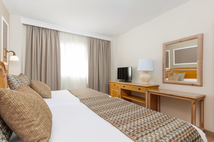 Peñiscola Plaza Suites photo 3