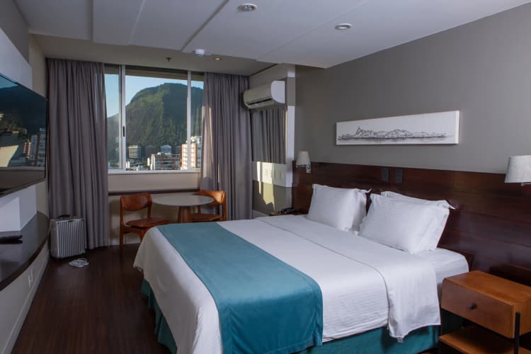 Sol Ipanema Hotel photo 5