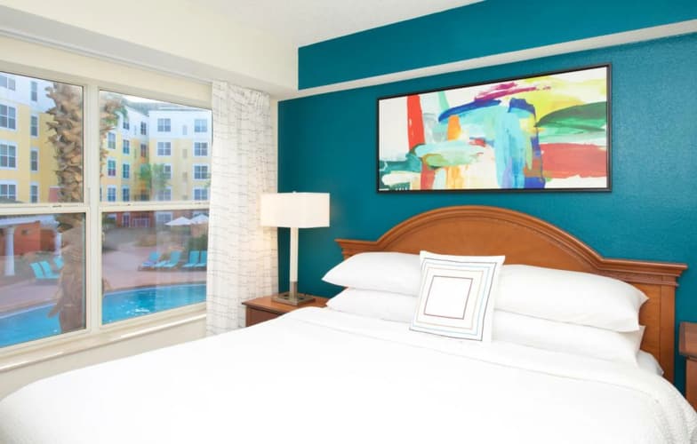 Residence Inn Orlando Lake Buena Vista Hotel photo 4