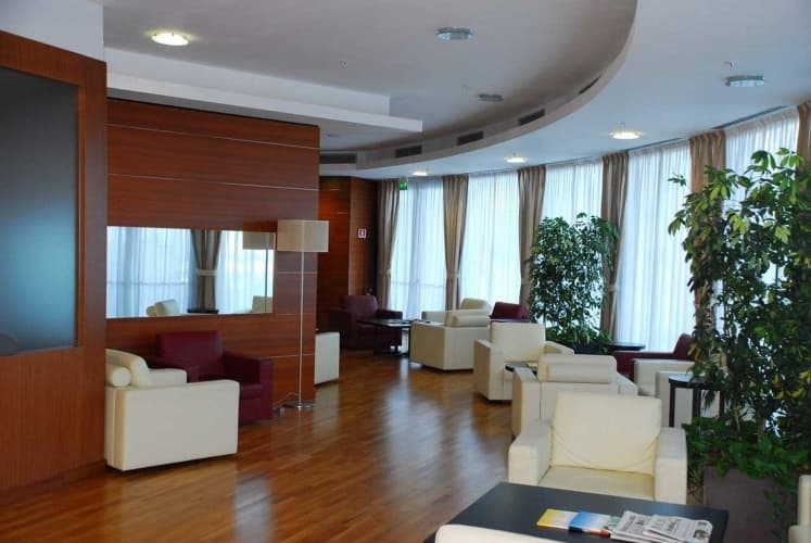 Dolce by Wyndham Milan Malpensa photo 4