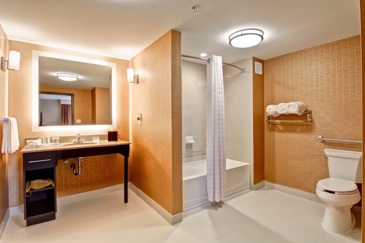 Homewood Suites by Hilton Waterloo/St. Jacobs photo 5