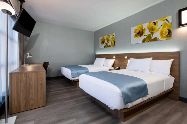 Wingate by Wyndham Long Island City, photo 5
