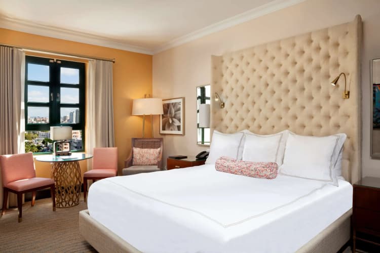 Condado Vanderbilt Hotel photo 5