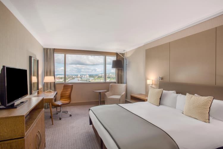 Crowne Plaza Glasgow photo 4