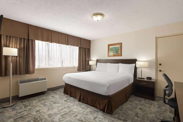 Travelodge By Wyndham Thunder Bay photo 4