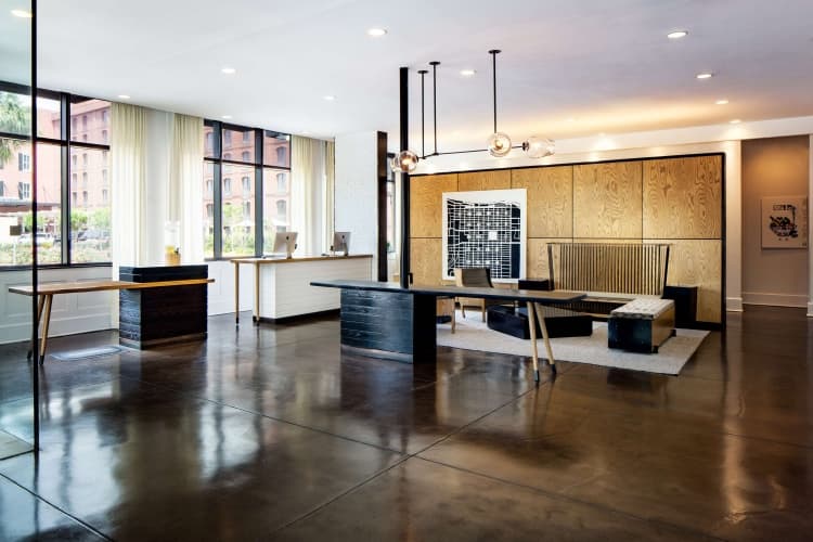 Andaz Savannah, photo 3