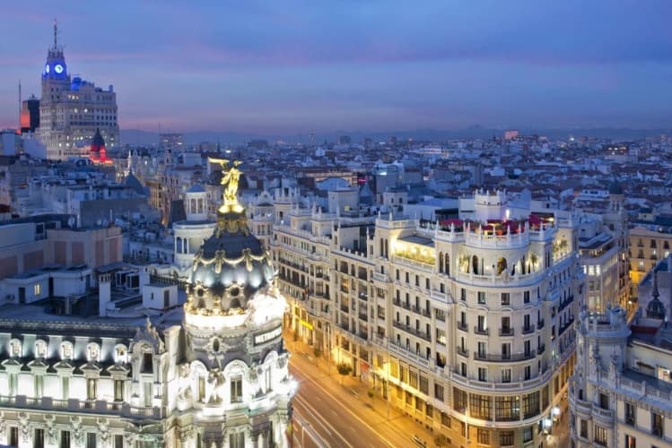 The Principal Madrid Small Luxury Hotels of the World photo 2