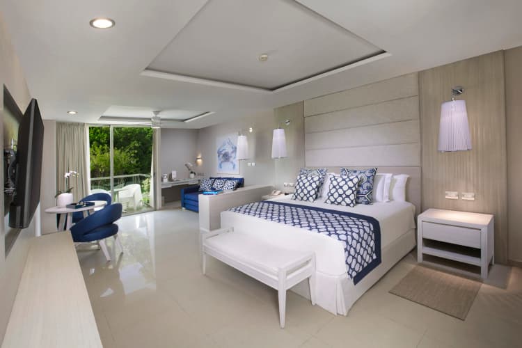 Grand Sirenis Riviera Maya Resort & Spa photo 5