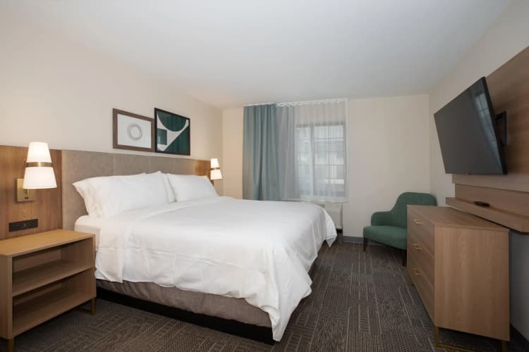 Staybridge Suites Carson City - Tahoe Area photo 4