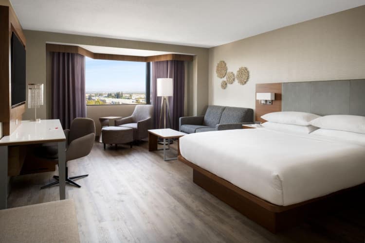 Sacramento Marriott Rancho Cordova photo 4