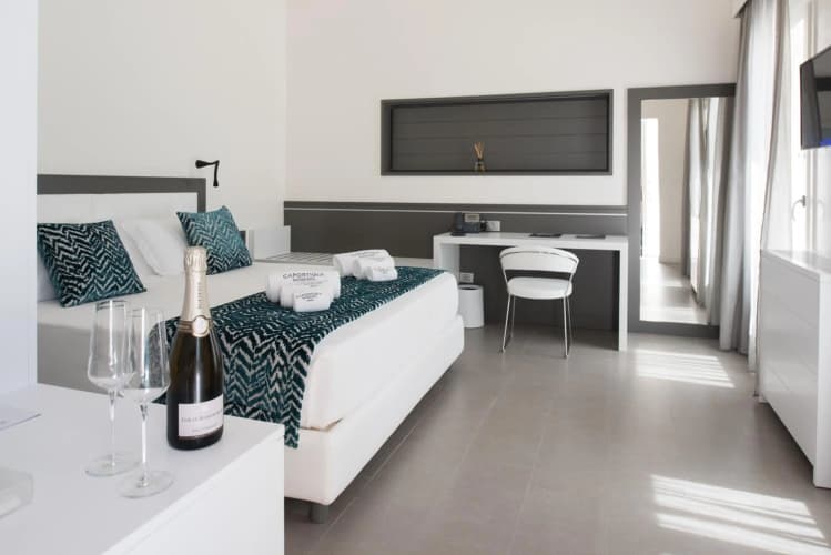 Hotel Caportigia photo 4