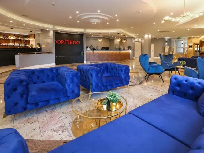 Rheinhotel Vier Jahreszeiten Meerbusch photo 1
