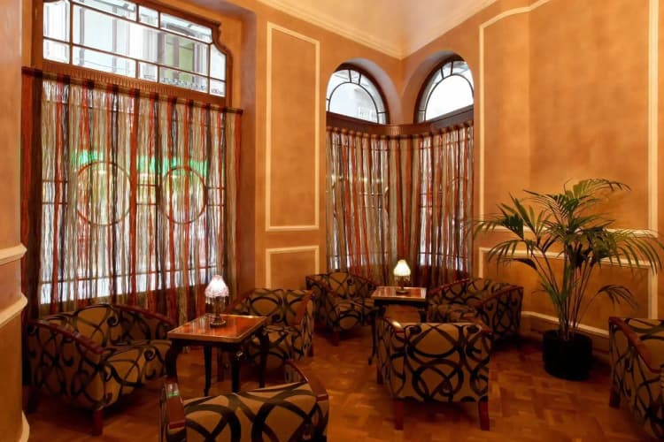 Hotel Nouvel photo 4