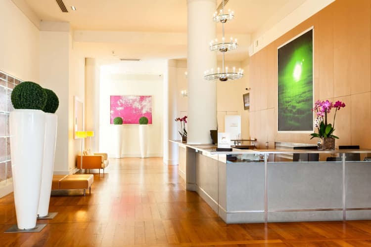 Hilton Garden Inn Florence Novoli, photo 3