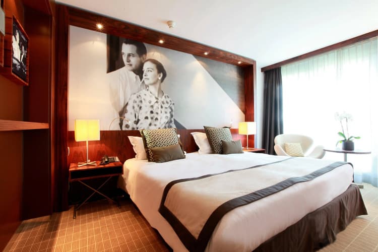 JW Marriott Cannes photo 4