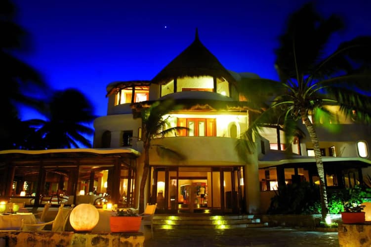 Maroma, A Belmond Hotel photo 2