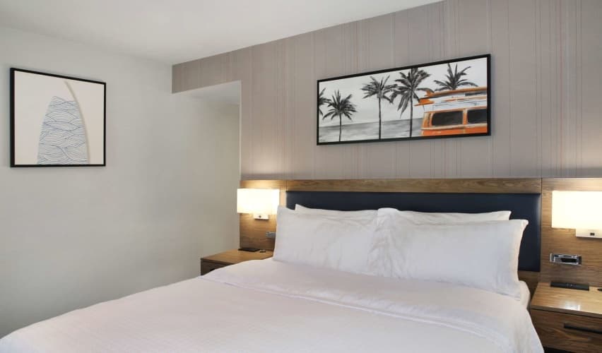 Homewood Suites by Hilton San Diego Central photo 4
