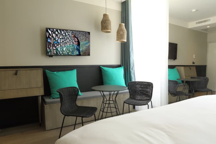 Best Western Plus Hotel La Joliette photo 5