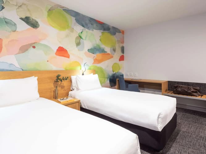 Ibis Styles Hobart Hotel photo 5
