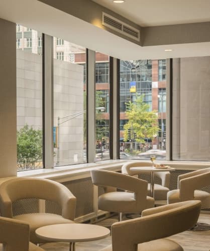 Hampton Inn Chicago Downtown/Magnificent Mile photo 3