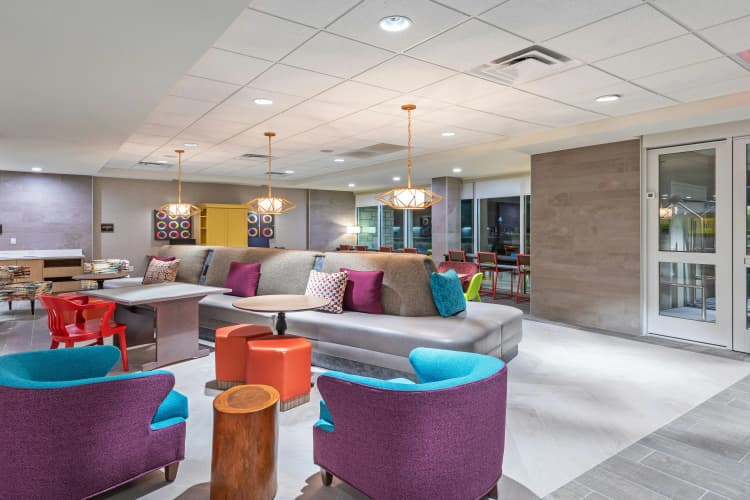 Home2 Suites by Hilton Midland East photo 3